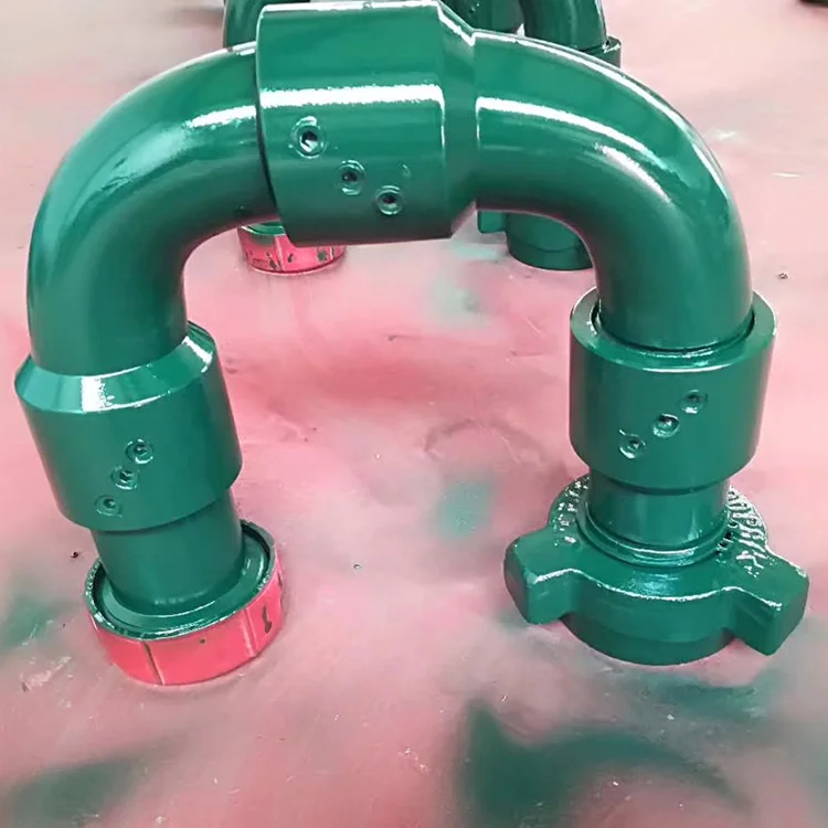 Китайский производитель API 16C активные коленчатые шарнирные соединения высокого давления