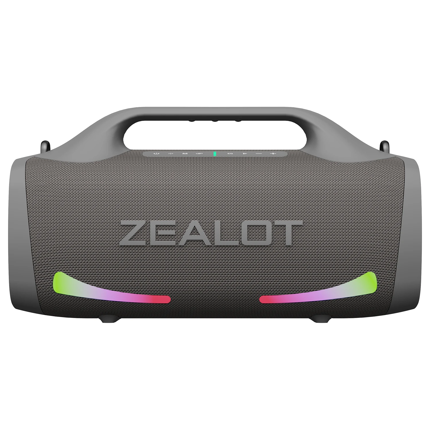 ZEALOT S79 100Wステレオサウンドスピーカー、エクストラベース