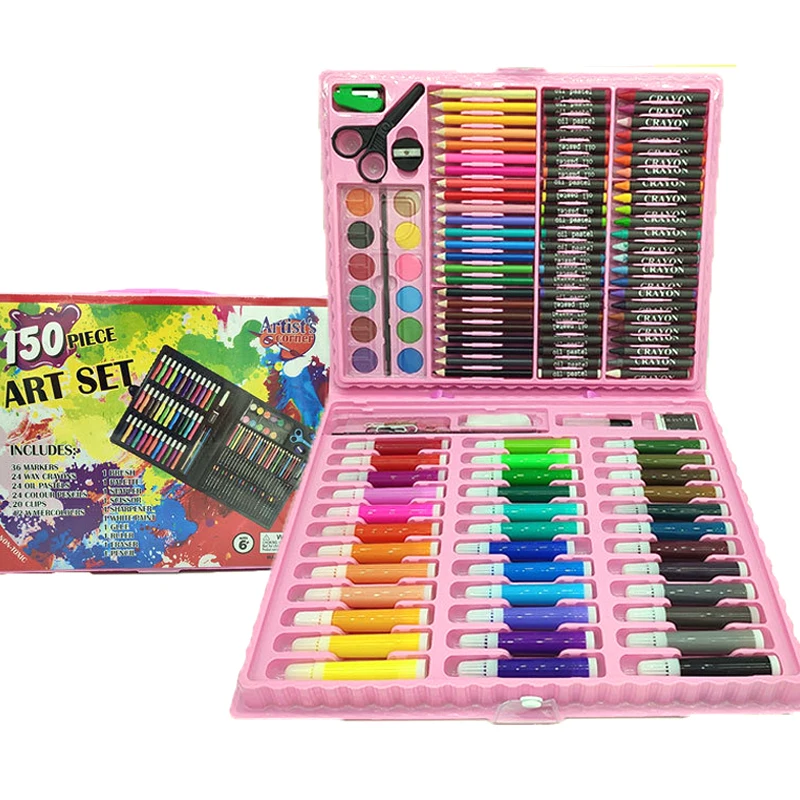 School Stationery Office Stationery School Supplies Kit High Quality