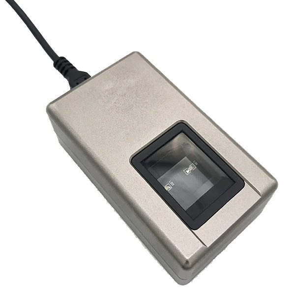 LRU0920 USB Fingerprint Reader /OTG Fingerprint Reader  Support Android Fingerprint Scanner