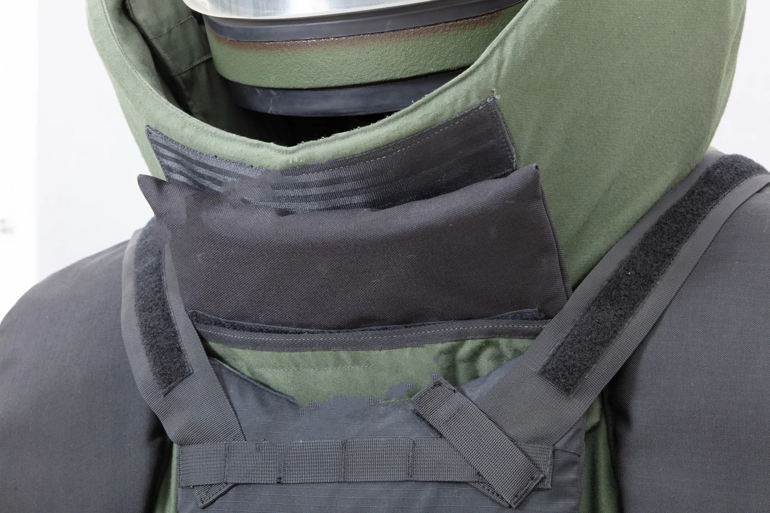 Own Factory Design Outdoor Suit Safety suit for Protection