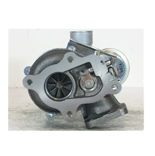 Turbo charger for  For KU BOTA V2403 49131-02030 1G770-17012 V2403