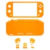 Clear Orange DLM510WS