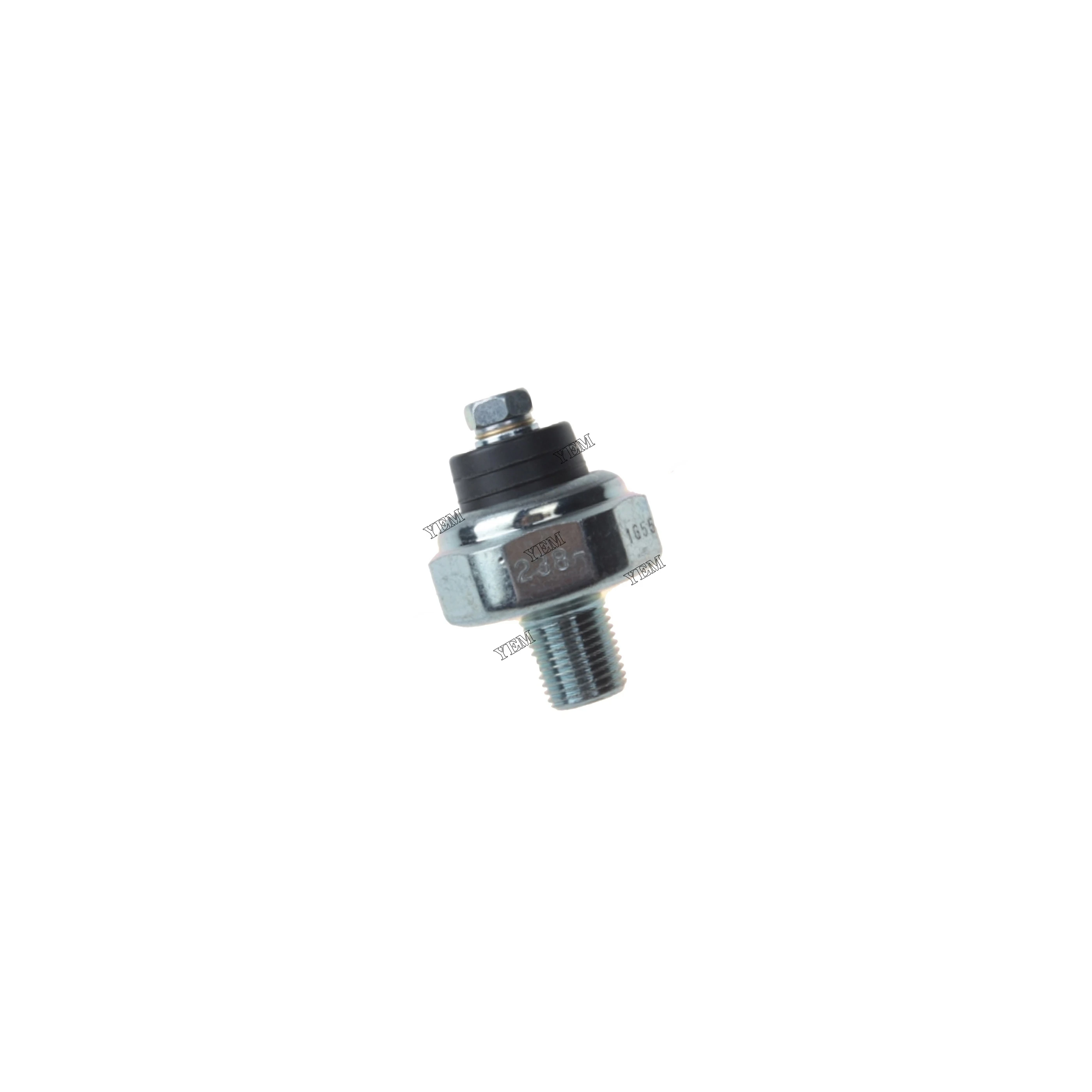 Oil Sensor 15841-39010 for Kubota B6000 B6000E Replacement Engine Parts