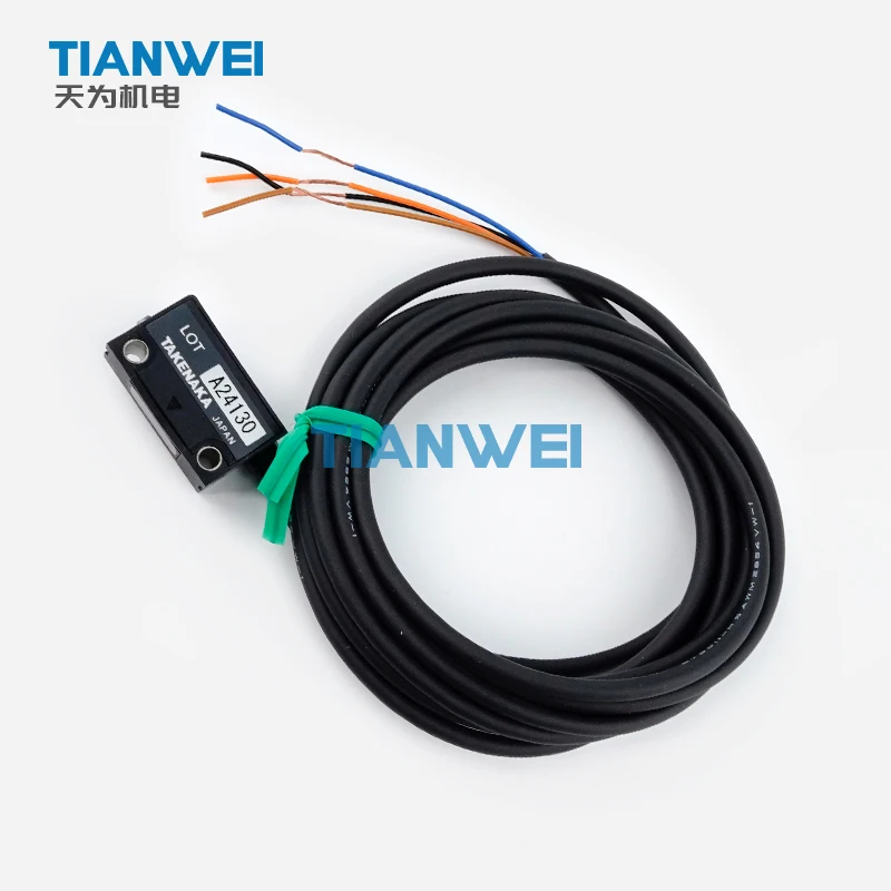 Japan TAKEX GSM2RSN Photoelectric Sensor - 100% Original