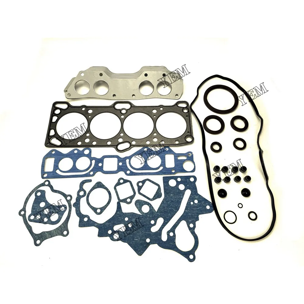 High Quality 4G63 Full Gasket Kit for Mitsubishi Engine. 4
