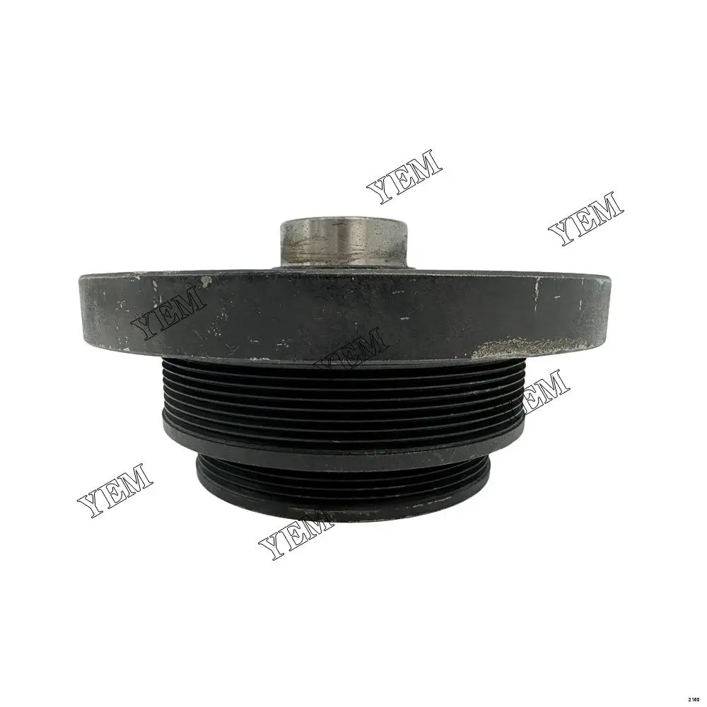 Original Quality DB58 Crankshaft Pulley 65.02601-5019 for Doosan