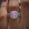 pink a