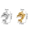 Dolphin charms 522