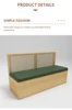 booth