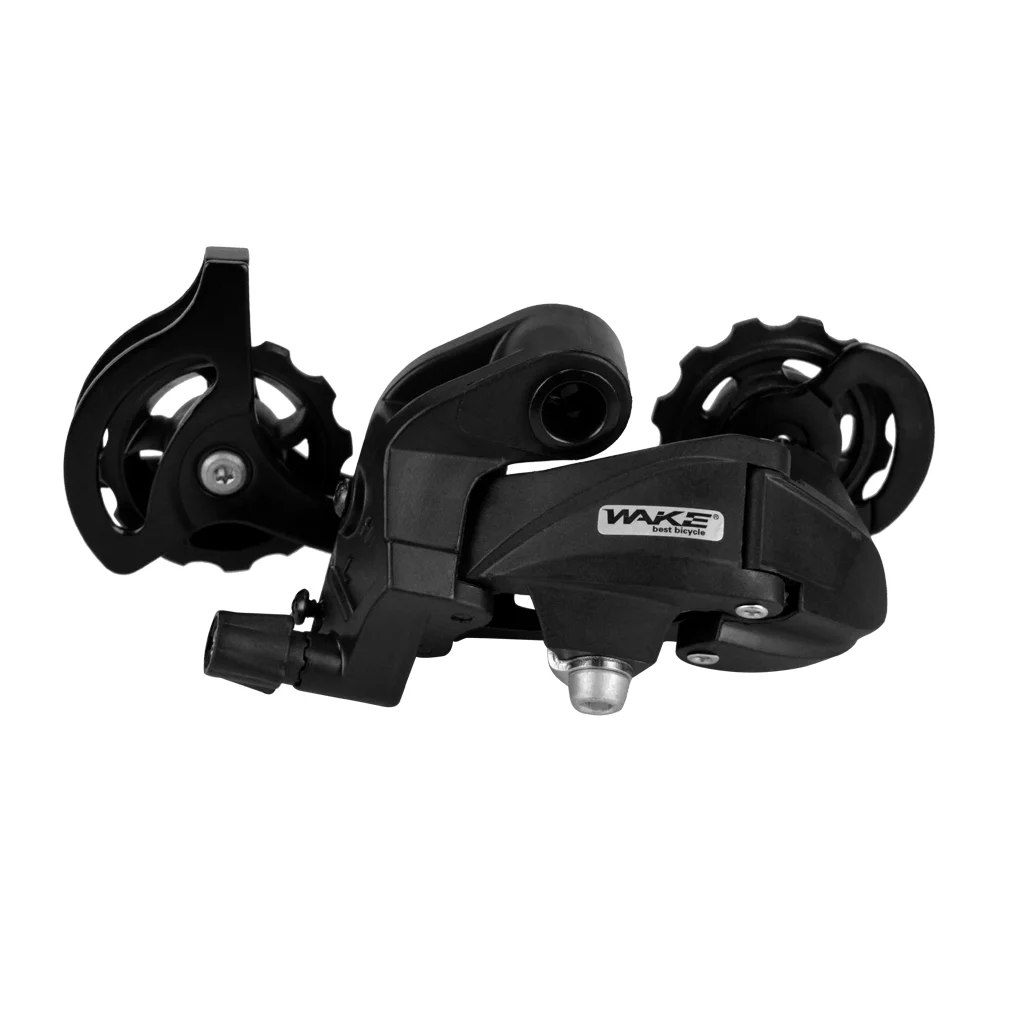 Full Mount Derailleurs MicroNEW Mountain Bike RD Rear Shifter 7/8