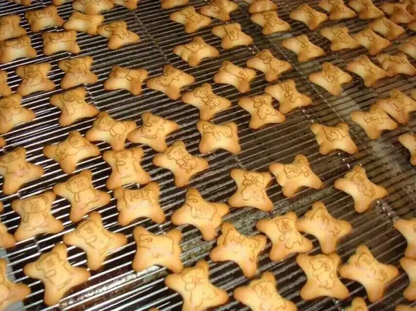 Skywin автоматический шоколадный и кремовой начинкой небольшой hello panda Печенье делая машину цена