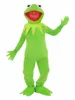 Green Frog