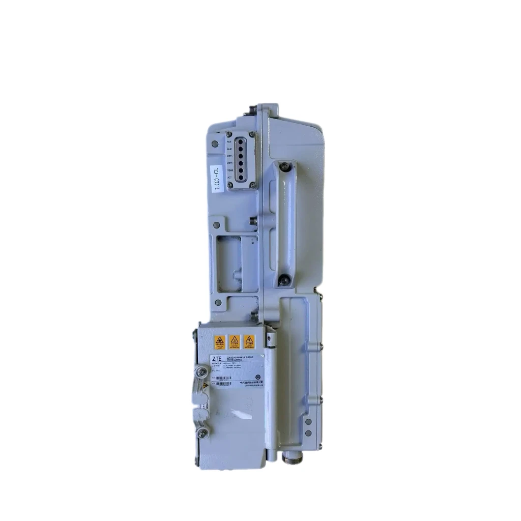 ra☆ ZXSDR R8862A S9000 S1800 Small Cell Remote Radio Unit 4G FDD-LTE