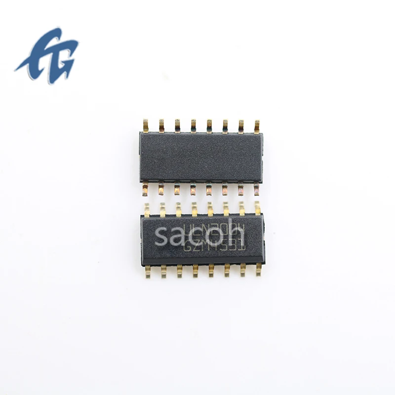 (SACOH Electronic Components)ULN2004D1013TR