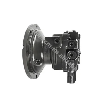 SG04 Swing Motor LJ016070 for CX130B CX130C SH120-3 SH120-6