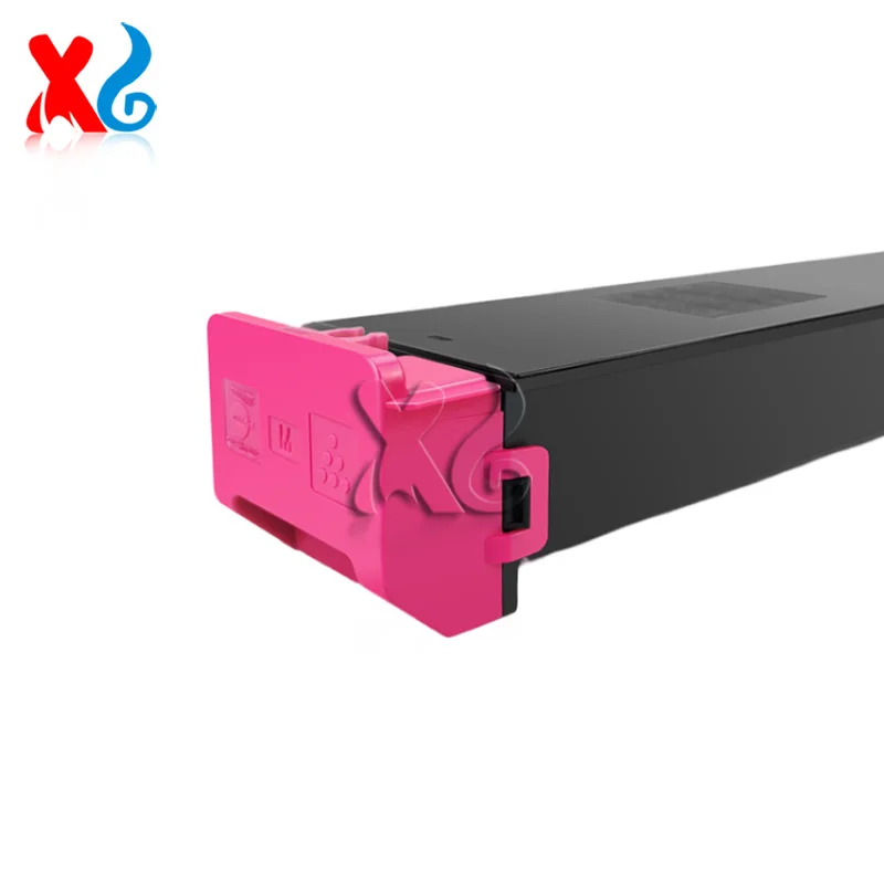 Sharp Compatible Toner Cartridges - High Yield & Quality