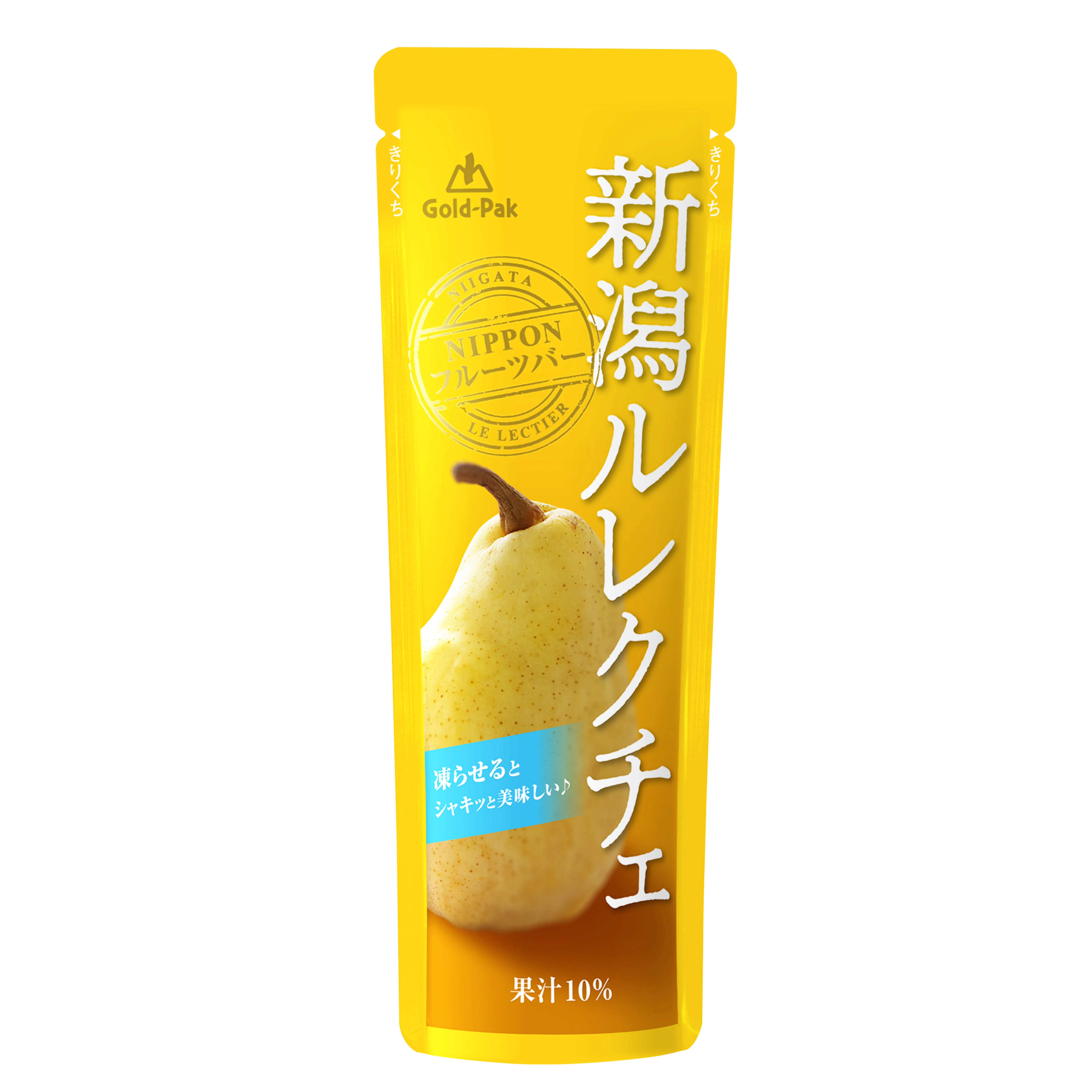 japanese popular sweetness squeeze natural thorn pear juice on