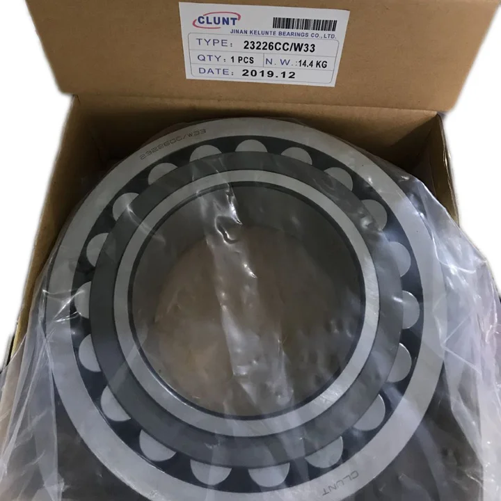 プレミアムMarca Rodamiento Parte＃23030-2CS5/VT143