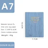AZUL DENIM
