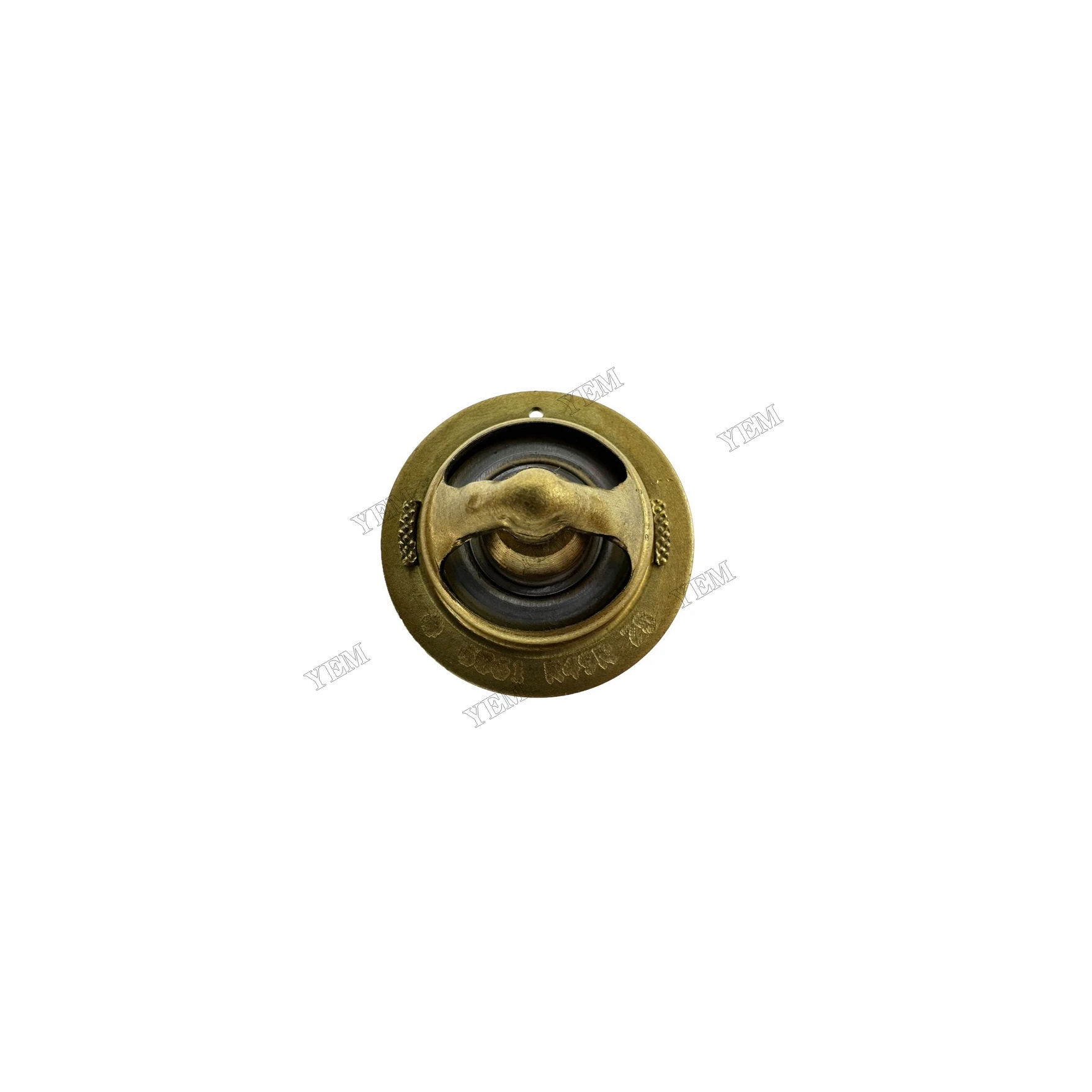 For Perkins 403F-07 Thermostat Heavy Equipment Engine Parts
