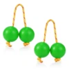 Green 2pcs