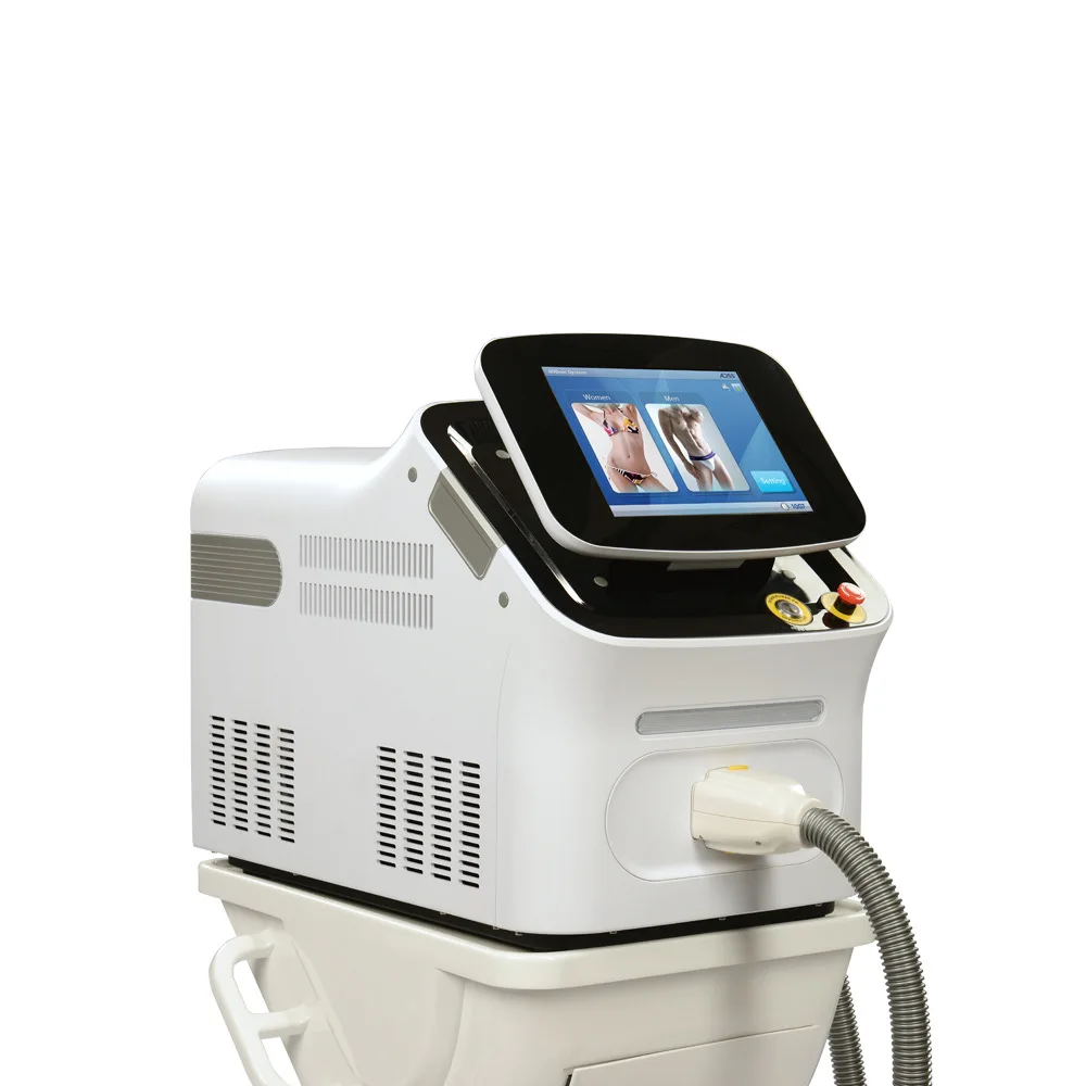 Adss Maquina Depilacion Definitiva Venta Adss Sistema Depilacion