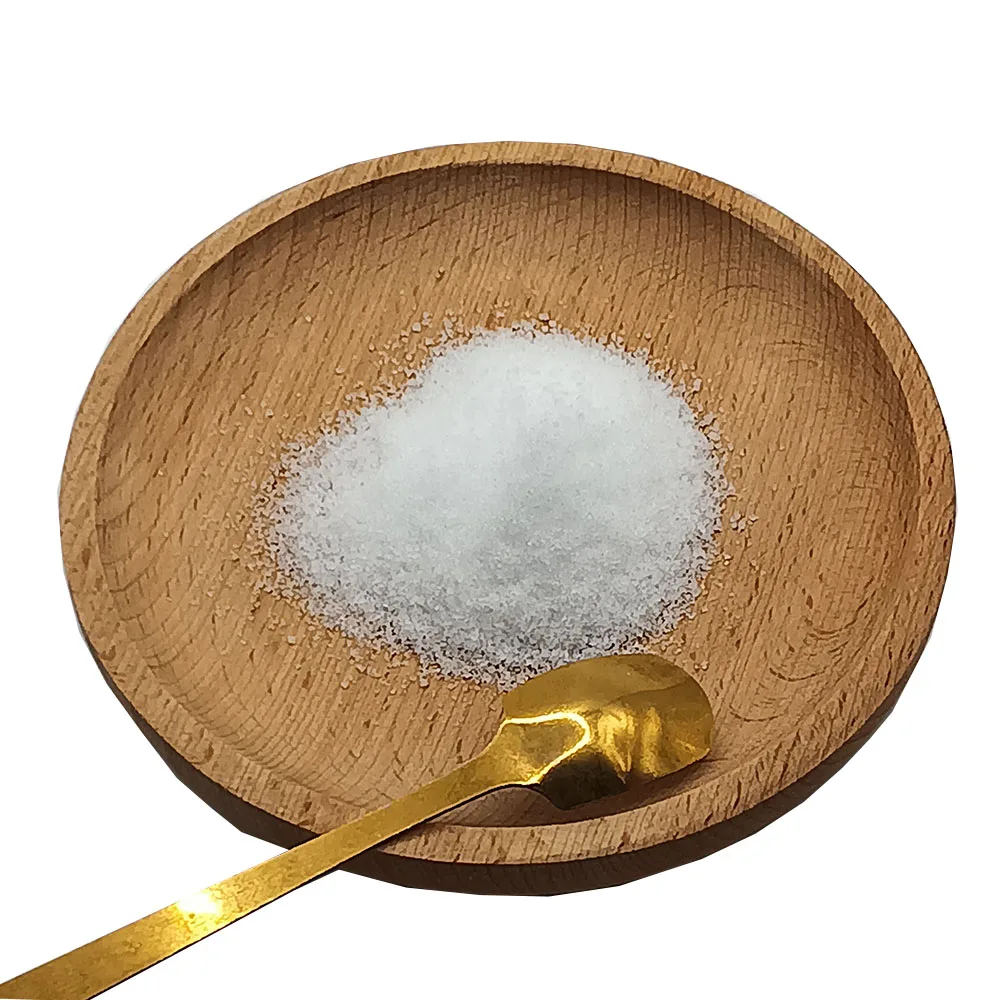 2024 Special Offer Drugs Crystal Synthetic Powder  99% Guanidine Hydrochloride CAS NO 50-01-1 for Static Protective Clothing