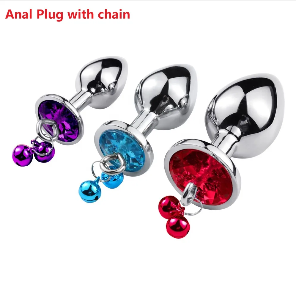 was ist anal plug Wholesale Adult Anal Sex Toy Plug for Men and Women