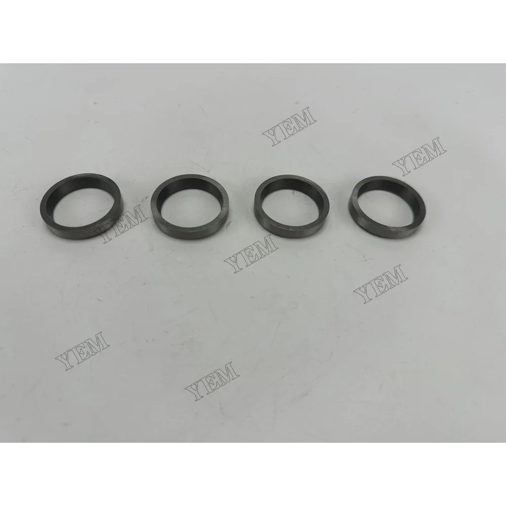 Exhaust Valve Seat for Weichai 490K Fast Delivery Engine Parts