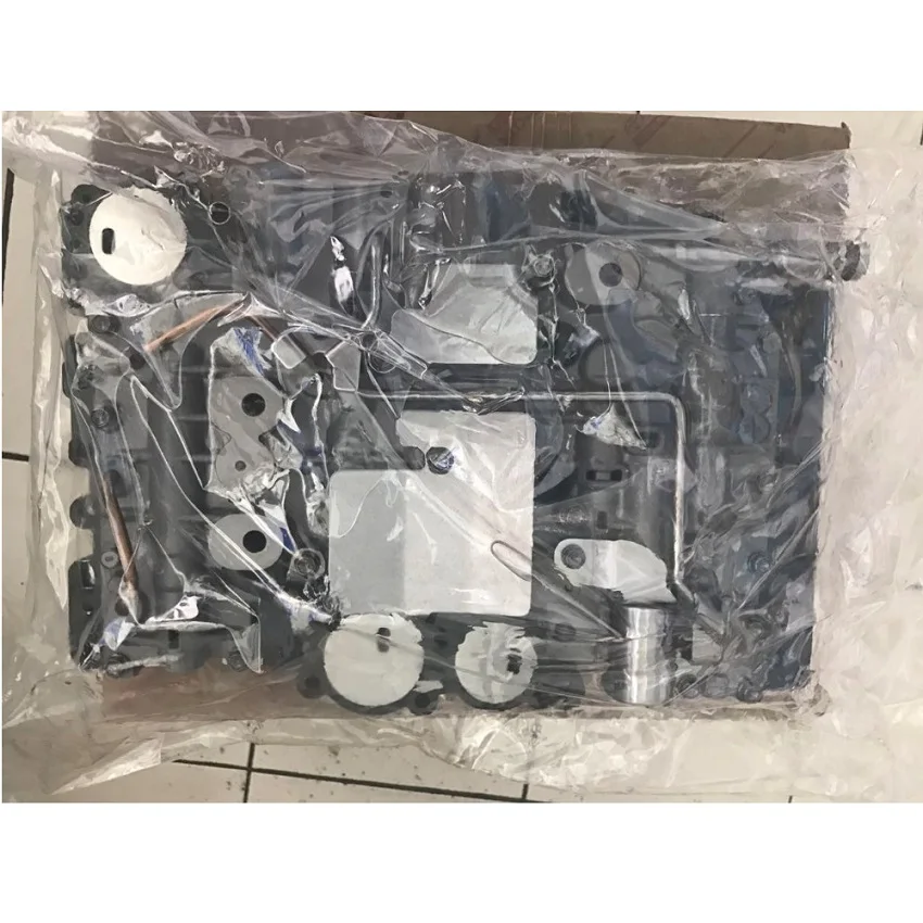 自動変速機用8ピンa442f 4700オリジナル新品バルブボディ Buy ソレノイドバルブ付きa442fバルブボディ 42fバルブボディ 42fトランスミッション Product On Alibaba Com