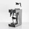 Coffee Brewer with 2 glass pots
