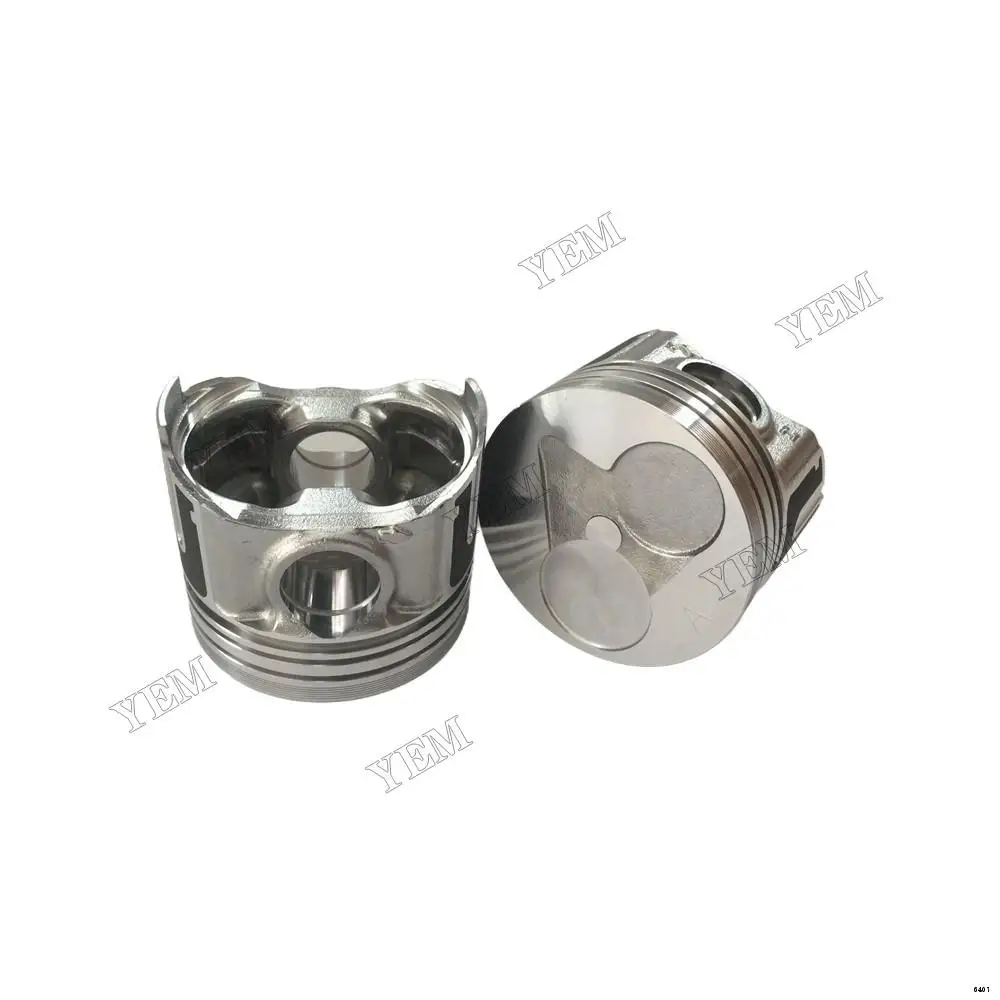 D782 Piston for Kubota Engine