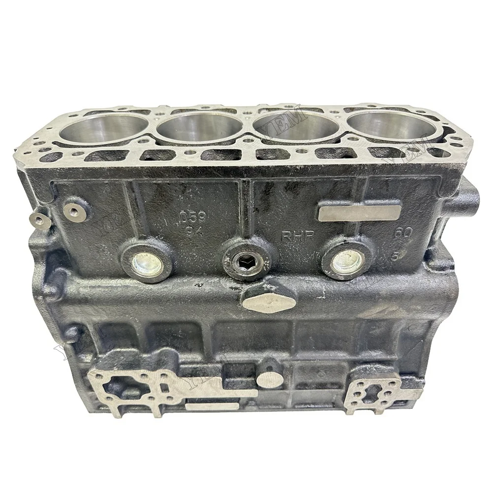 Middle Cylinder Assembly Fit for Yanmar 4TNV94 Engine