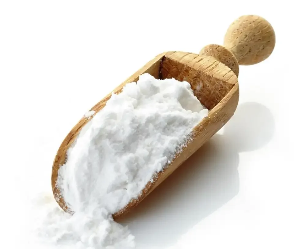 Modified Potato Pregelatinized Starch With Adjustable Cold Water Coldswell 3681 Buy Potato