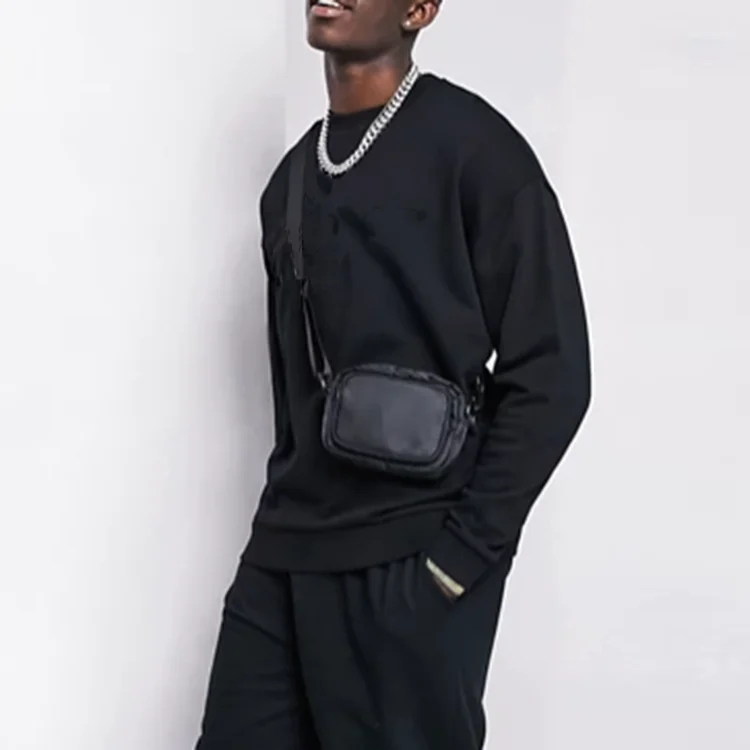 marc o polo moletom com capuz