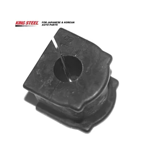 KINGSTEEL OEM 48818-60040 4881860040 Wholesale Auto Spare Parts Suspension Parts Stabilizer Link Bushing for TOYOTA 4RUNNER