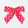 Dotted Pink