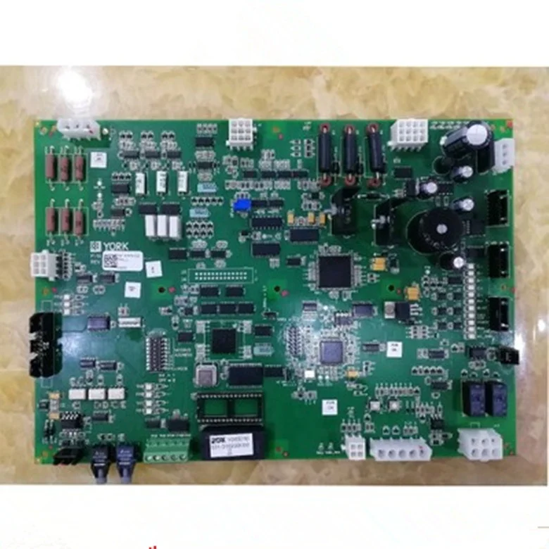 Brand New Central Air Conditioning Logic Board - 031-02506-002