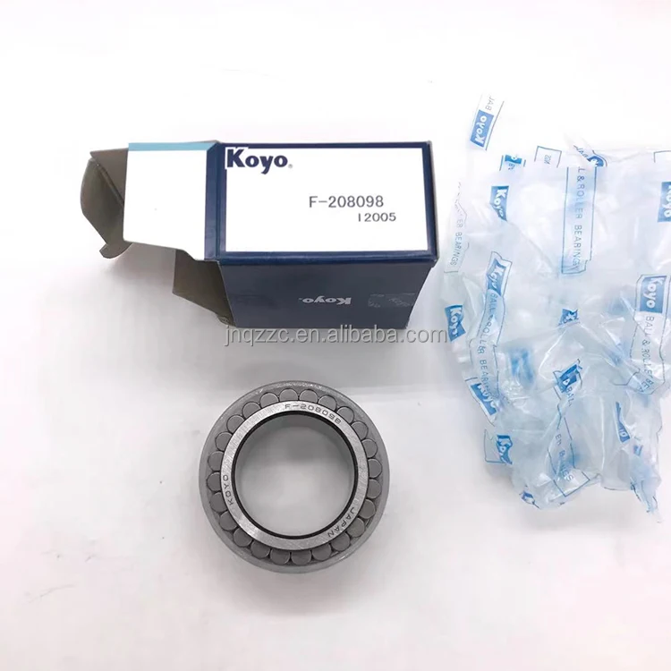 原装圆柱滚针轴承F-226399.RNA轴承75x89x14mm| Alibaba.com