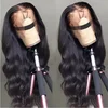 Body wave