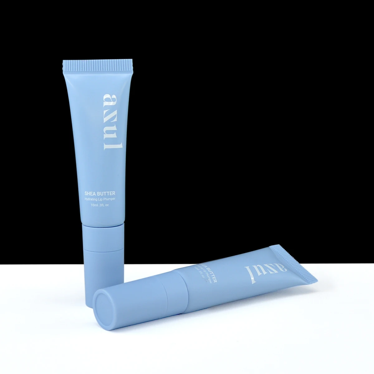 OEM/ODM Custom Facty 5ml 10ml Squeeze Cosmetic Plastic Eye Cream Tubes Soft Lip Gloss Packaging Tube Manufacturer