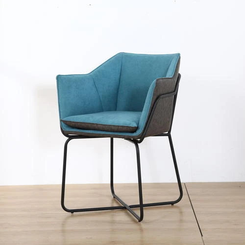 Accent Design Din Recliner Set Lounge Yellow Arm Wing Rocking Velvet Chair Grey Free Sample Room Living Blue Green Fabric Modern
