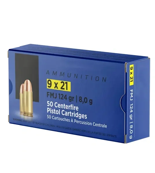 Easy Fold Cardboard Ammunition Magazine Box Custom Printed Paper Packaging for 9mm .223 .222 .300 Ammunition with Tray Combos