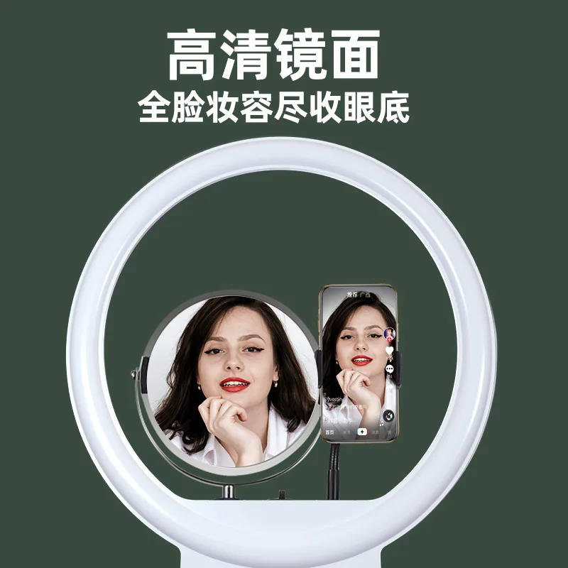 Ringlamp Ring Light for Clothing Photography - Studio Quality