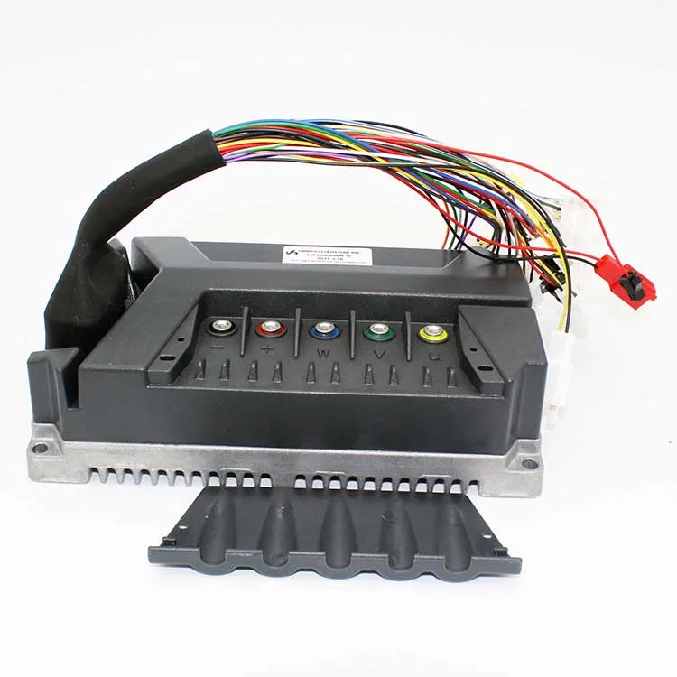 Lb105 Controller LBMC Lingbo 72182HJ5AE Brushless DC Motor Controller for Electric Motor ...
