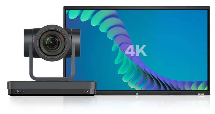 Live TV 724 Auto Tracking Camera for Live Streaming