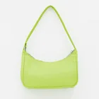 Fashion Hand Bags For Women Trendy luxury Nylon Handbag Female Small Bags Casual Retro Mini Shoulder Bag Totes