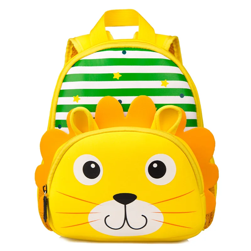 Mochilas de animales de la marca trixie con diferentes modelos perfectas  para la guardería
