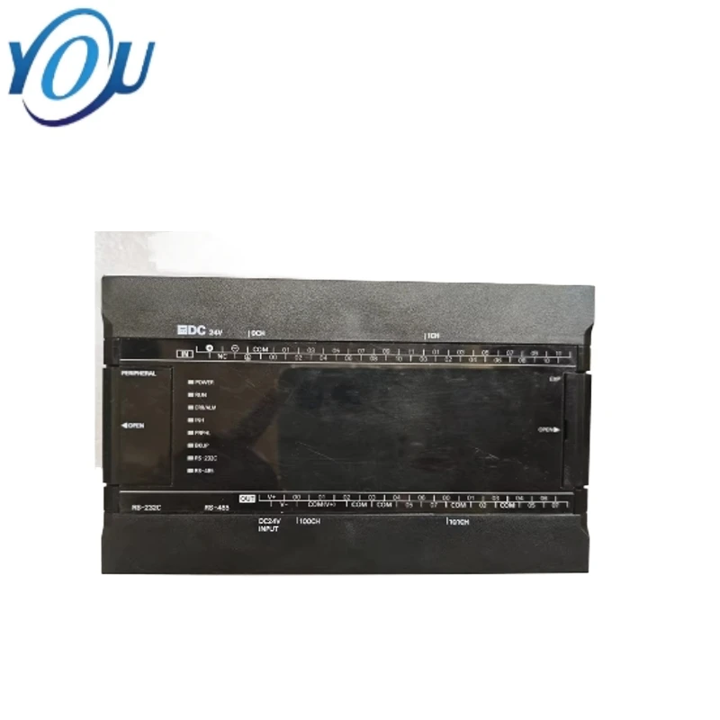 Brand New Original Control Module CP2E-N30DR-D with One Year Warranty